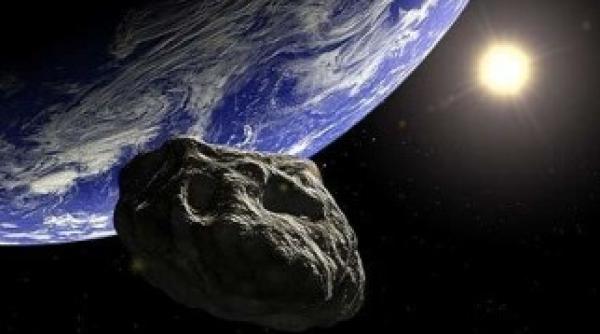 cum va lupta nasa cu asteroizii pentru apararea pamantului