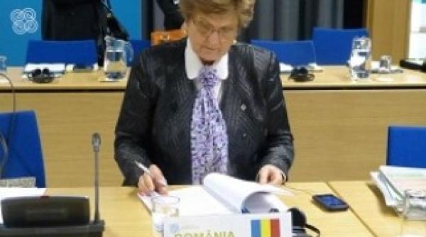 mariana campeanu nu avem probleme cu bugetul