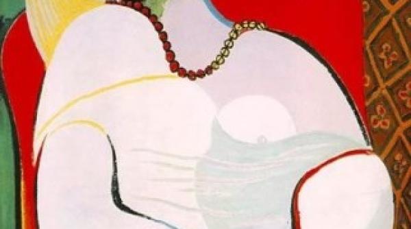 record visul de picasso a fost vandut cu 155 de milioane de dolari