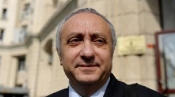 silviu ionescu fostul diplomat la singaporecondamnat la trei ani