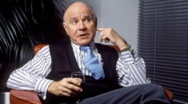 apocalipsa pentru bogati nici aurul nu ne mai poate salva