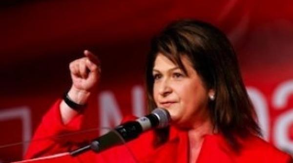 plumb usl vrea cel putin 70 din mandatele de europarlamentar