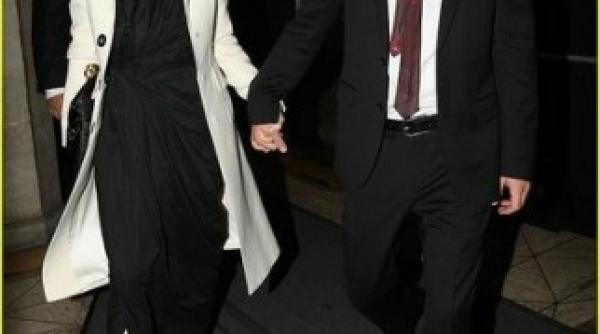 un cuplu faimos din showbiz se pregateste de divort