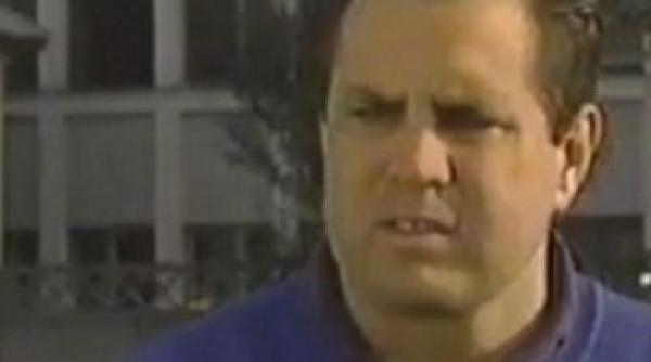 americanul care a dezvaluit ororile orfelinatelore romanesti a fost ucis