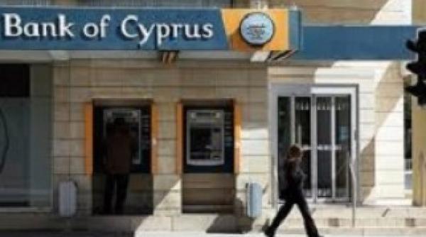 bancile cipriote din romania vor fi vandute