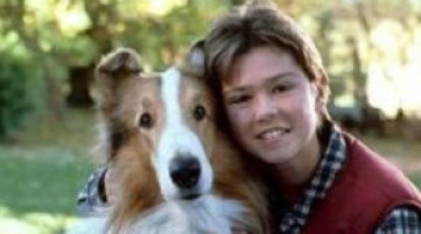 cum arata acum timmy din serialul lassie la 28 de ani