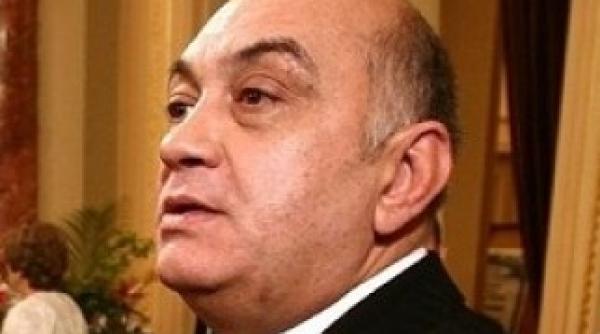 dinu patriciu executat silit de peter imre