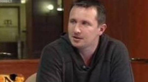 jurnalistul facut boschetar de nastase rol in victoria lui basescu