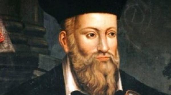 nostradamus despre romania si cel de al treilea razboi mondial