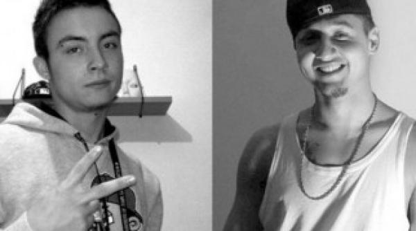 supectul pentru uciderea celor doi tineri pe trecerea de pietoni in craiova prins de politisti