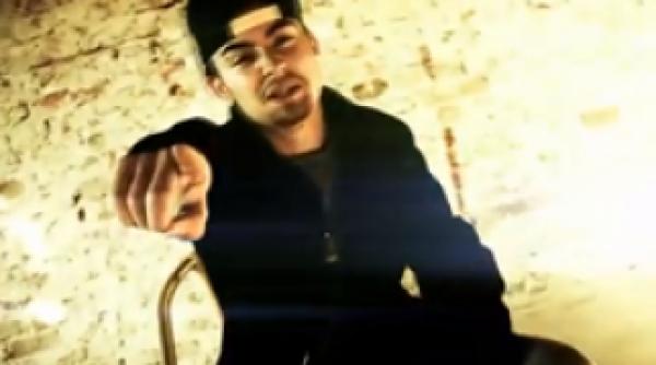 unul dintre tinerii ucisi la craiova isi lansase un clip intitulat adio