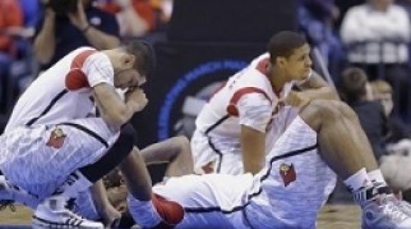 accidentare horror si reactia incredibila a colegilor video