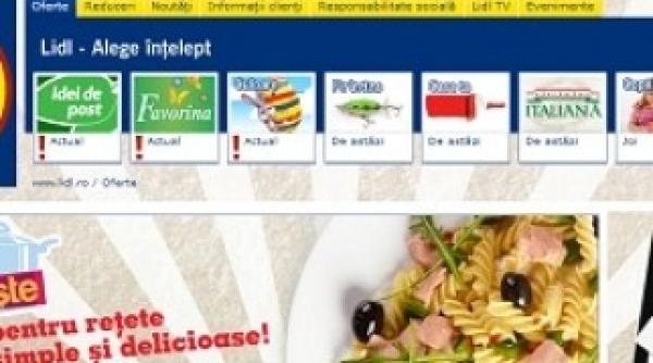 andra maruta si petrisor intr o reclama la farfale