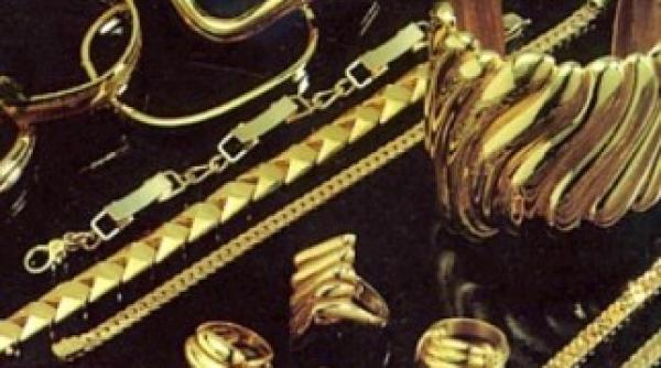 bijuteriile din aur s ar putea scumpi in romania vezi motivul