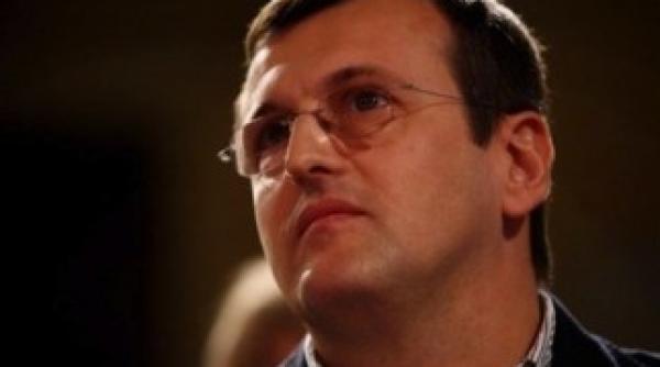 ce spune cristian preda despre numirea lui marian preda la sefia miscarii populare