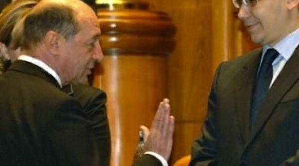 ce spune ponta despre acuzatiile asociatiei magistratilor din romania