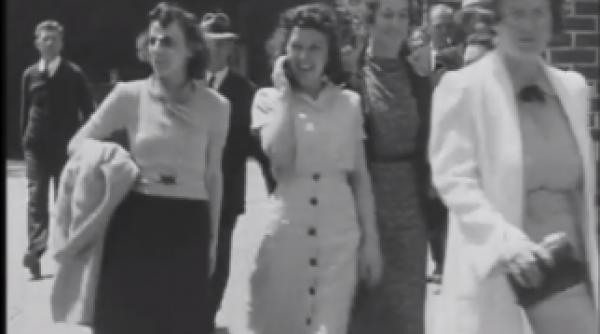 misterul telefonului mobil din 1938 dezlegat