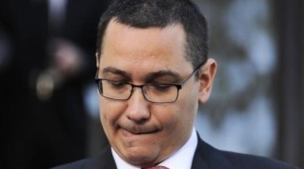 ponta fac toate compromisurile pentru tara chiar daca imi dauneaza
