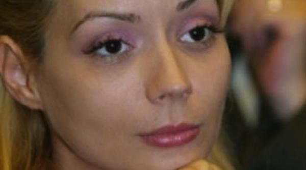 vezi ce gateste daciana sarbu