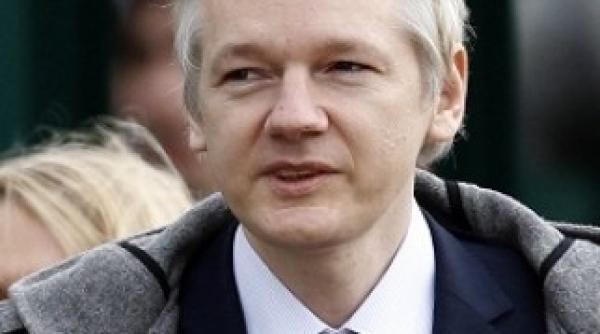 wikileaks ar pregati spre publicare o noua serie de documente