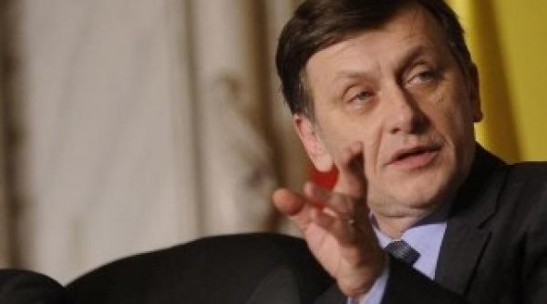 antonescu avem un om pentru justitie nicolai si chiuariu exclusi