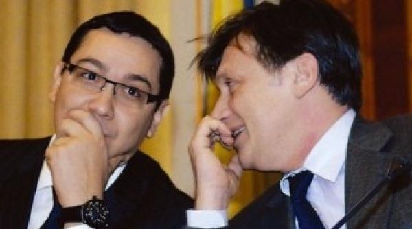 dw ponta surprinde pozitiv prin curajul cu care ia decizii dificile