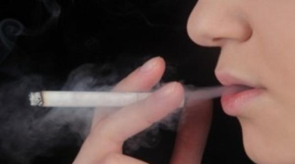 riscul de cancer pulmonar depinde de ora la care fumezi