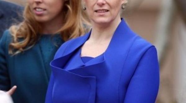 tinuta contesei de wessex urla da te la o parte kate tu ce crezi