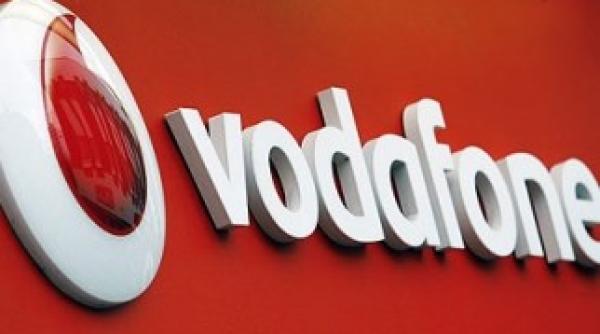 vodafone ar putea deveni vedeta celei mai mari tranzactii din istorie