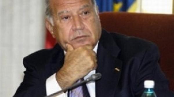 dan voiculescu spune ca usl nu se va rupe