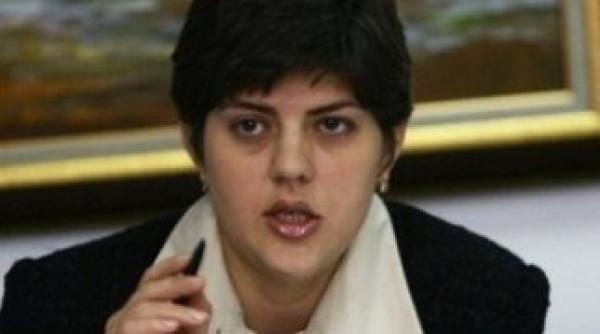 ponta sunt sigur ca laura codruta kovesi va accepta sefia dna