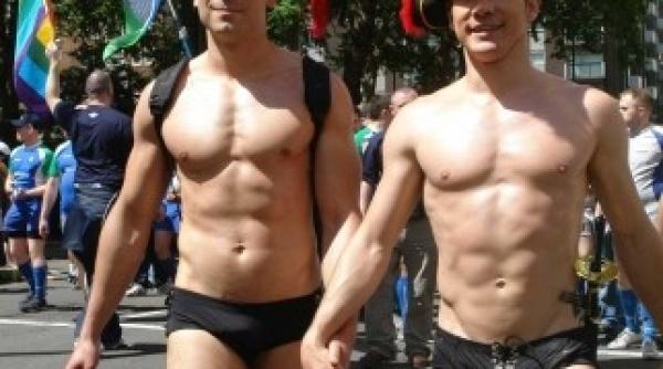 teorie incredibila vaccinurile produc homosexualitate