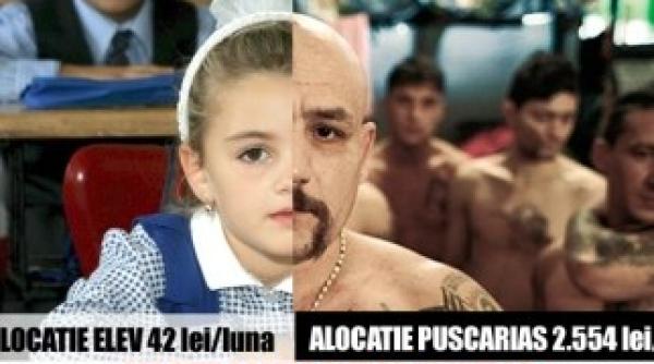 viral pe facebook alocatia elevilor vs a detinutilor ce ascunde