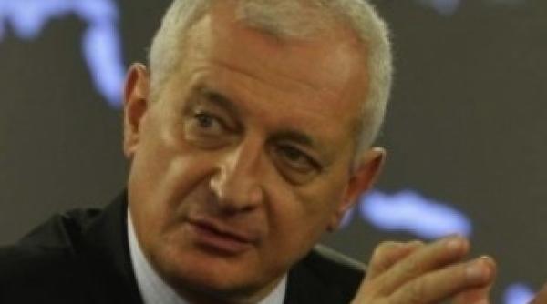 frunda niciun ministru al justitiei nu poate fi apolitic