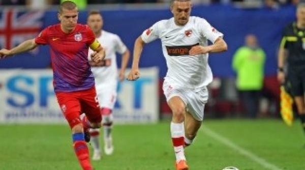 se pregateste tradarea anului in fotbalul romanesc