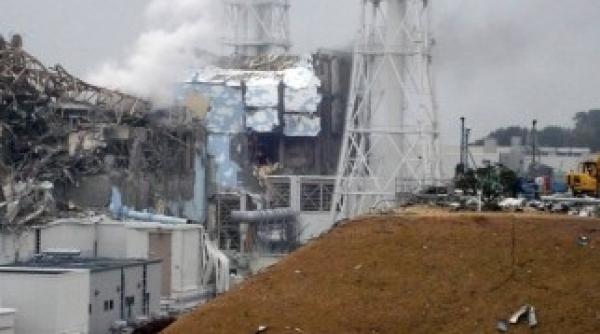 alarma nucleara la fukushima