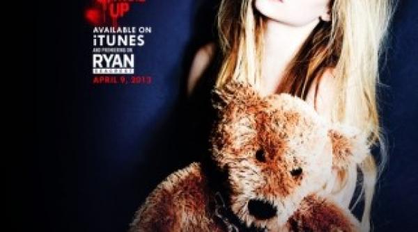 avril lavigne goala pentru promovarea noului single