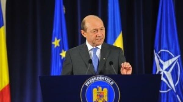 basescu nici partidele dar nici procurorii nu decid nominalizarile