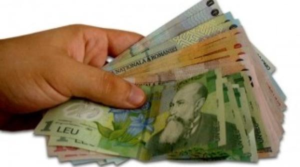 cat castiga si cat cheltuiesc romanii ce ai face cu 202 lei