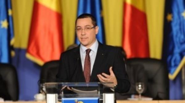 cum comenteaza premierul victor ponta anuntul lui daniel morar