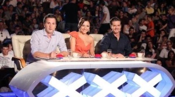 romanii au talent vezi concurentii din prima semifinala