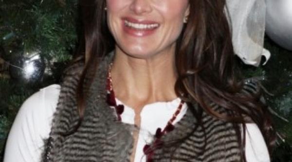 cum arata actrita din laguna albastra brooke shields la 47 de ani