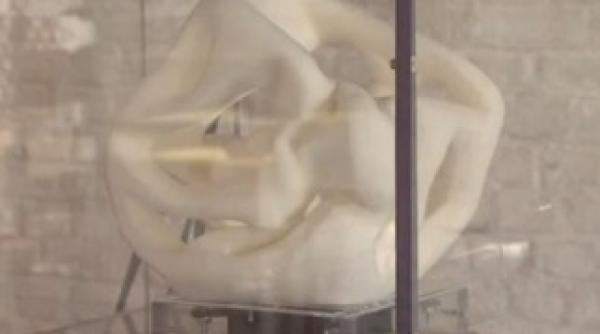 fantezia devine realitate mobila care se asambleaza singura