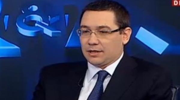 ponta explica de ce a numit o pe kovesi la dna am raspuns unor asteptari