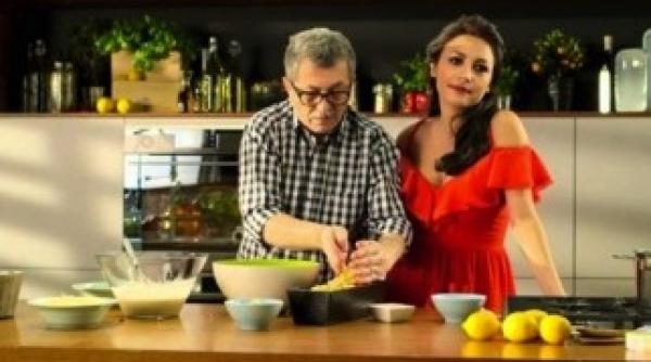 cat primesc andra si catalin maruta pentru cea mai recenta reclama