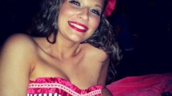 fotografia unei infractoare a innebunit barbatii din intreaga lume