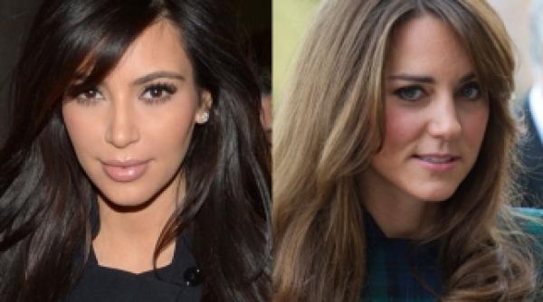 kate vs kim viitoare mamici si fashion icon care arata mai bine