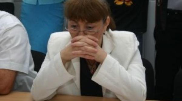 macovei aspru criticata de colegii din pdl vezi ce au spus