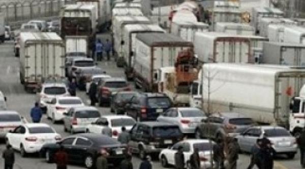 coreea de nord isi retrage toti muncitorii de la kaesong