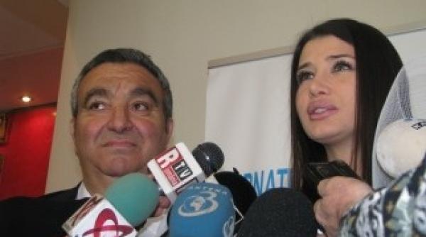 elena basescu va candida la europarlamentare cu sau fara sustinerea pdl